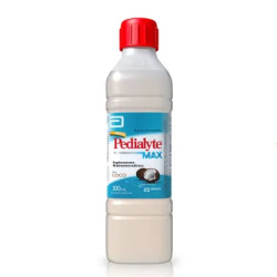PEDIALYTE MAX COCO 500ML