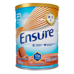 ENSURE CHOCOLATE 850G