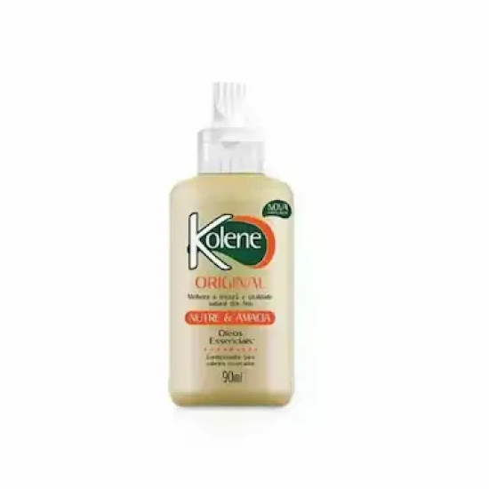 CONDICIONADOR KOLENE OLEOS ESSENCIAIS 90ML