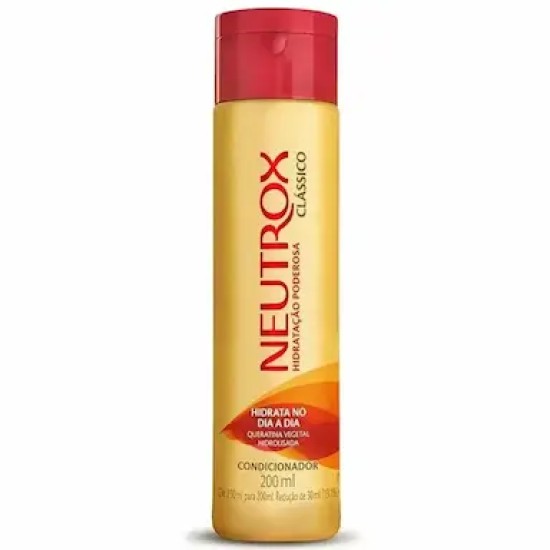 CONDICIONADOR NEUTROX 1 200ML