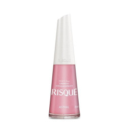 ESMALTE RISQUE CREMOSO ASTRAL 8ML