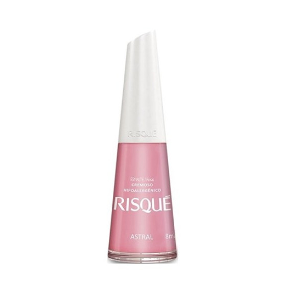 ESMALTE RISQUE CREMOSO ASTRAL 8ML