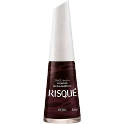 ESMALTE RISQUE REBU 8ML