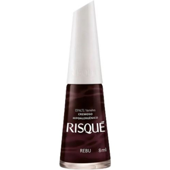 ESMALTE RISQUE REBU 8ML