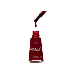 ESMALTE RISQUE GABRIELA 8ML