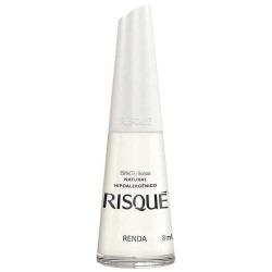 ESMALTE RISQUE RENDA 8ML