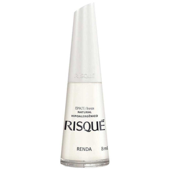 ESMALTE RISQUE RENDA 8ML