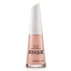 ESMALTE RISQUE MELISSA 8ML