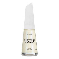 ESMALTE RISQUE CRISTAL 8ML
