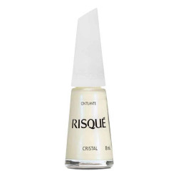 ESMALTE RISQUE CRISTAL 8ML