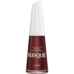 ESMALTE RISQUE LICOR 8ML