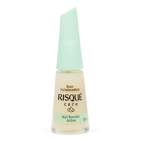 ESMALTE RISQUE BASE FORTALECEDORA 8ML