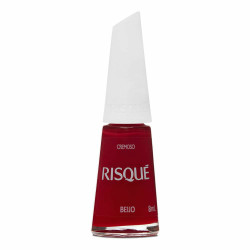 ESMALTE RISQUE BEIJO 8ML