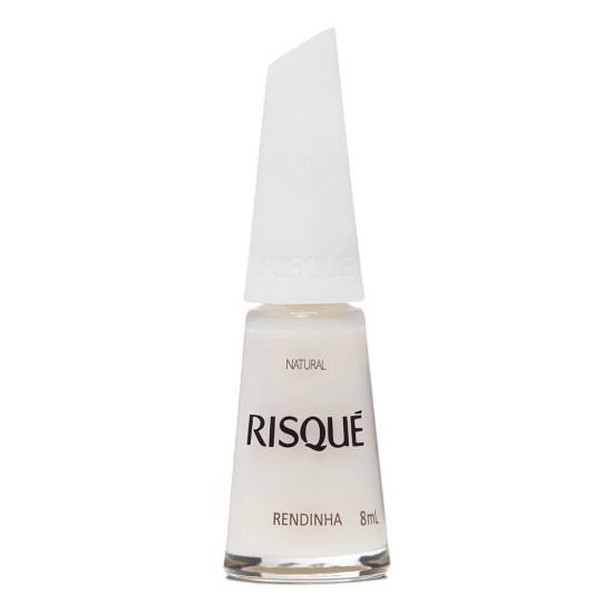 ESMALTE RISQUE RENDA RENDINHA 8ML