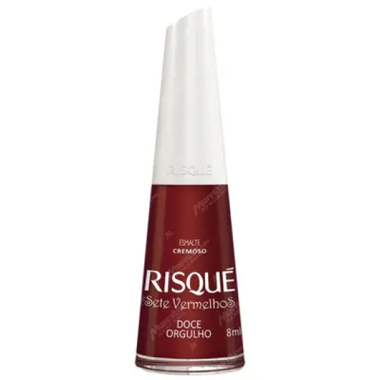 ESMALTE RISQUE DOCE ORGULHO 8ML