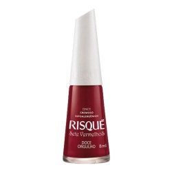 ESMALTE RISQUE DOCE ORGULHO 8ML