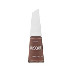 ESMALTE RISQUE NUDE DOCE CAPUCCINO 8ML
