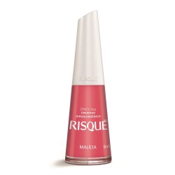 ESMALTE RISQUE MALICIA 8ML