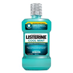 LISTERINE COOL MINT LV 500 PG 350 ML