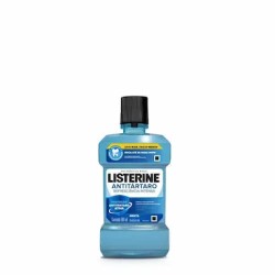 LISTERINE TARTAR CONTROL 500ML