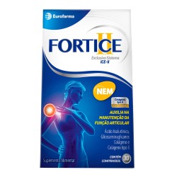 FORTICE C/30 COMPRIMIDOS