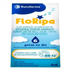 FLORIPA GTS C/8ML