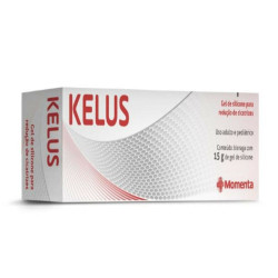 KELUS 15G GEL SILICONE