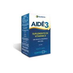AIDE 3 GTS C/20 ML