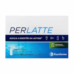 PERLATTE C/30 COMPRIMIDOS