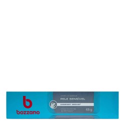 CREME BARBEAR BOZZANO PELE SENSIVEL 65 GR