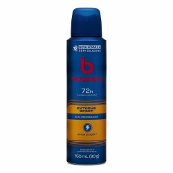DESODORANTE AEROSOL SOL BOZZANO EXTREME 150ML
