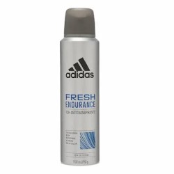 DESODORANTE AEROSOL SOL ADIDAS FRESH ENDURANCE 150G