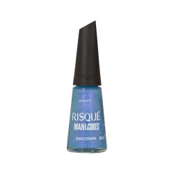 ESMALTE RISQUE ESMALTERAPIA 8ML