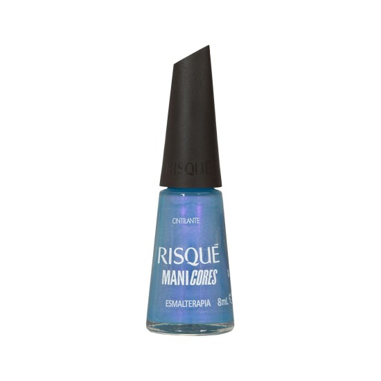 ESMALTE RISQUE ESMALTERAPIA 8ML