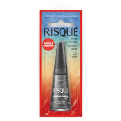 ESMALTE RISQUE CHILLIBEANS PROFUNDEZAS DO MEU EU 8ML