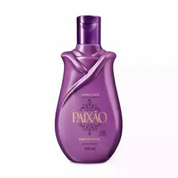 LOCAO HIDRATANTE PAIXAO IRRESISTIVEL 200ML