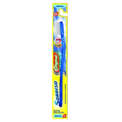ESCOVA DENTAL SORRISO ORIGINAL MACIA