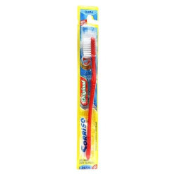 ESCOVA DENTAL SORRISO ORIGINAL DURA