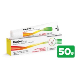 FLEXIVE CDM 350MG CREME DERM C/50 GR