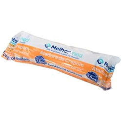 ATADURA CREPOM MELHORMED 15CM 1,80 M