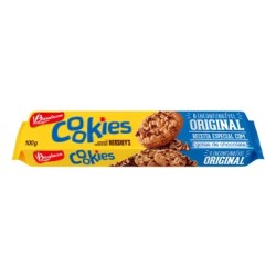 BISCOITO COOKIES BAUDUCCO ORIGINAL 100G