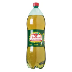 REFRIGERANTE GUARANA ANTARTICA 2L