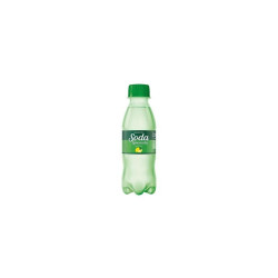 SODA ANTARTICA 200ML