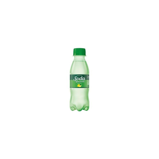 SODA ANTARTICA 200ML