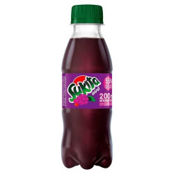 REFRIGERANTE SUKITA UVA 200 ML