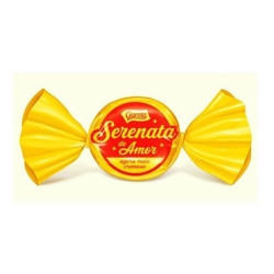 BOMBOM GAROTO SERENATA DE AMOR UNID