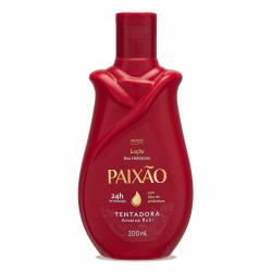 LOCAO HIDRATANTE PAIXAO TENTADORA 200ML