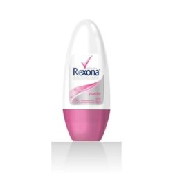 DESODORANTE ROLLON REXONA FEM POWDER 30ML