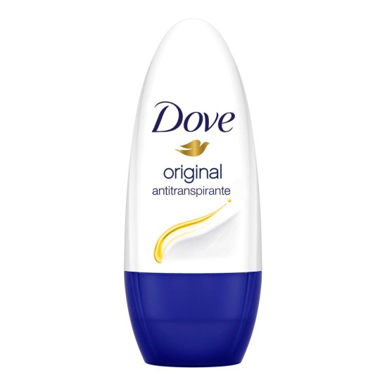 DESODORANTE ROLLON DOVE ORIGINAL 50ML