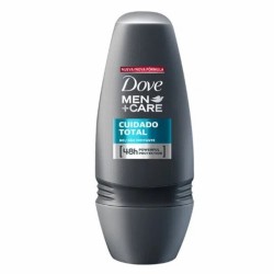 DESODORANTE ROLLON DOVE MEN ANTIBAC 50 ML